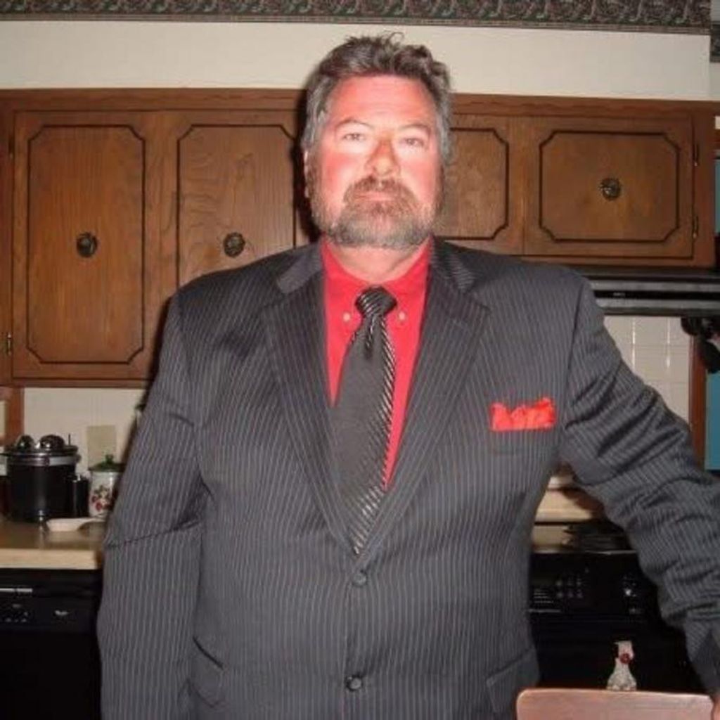 Howard Edward Goodrich Profile Photo