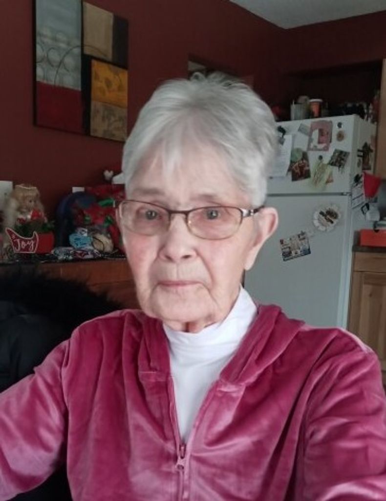 Dorothy (Hines) Pickar Profile Photo