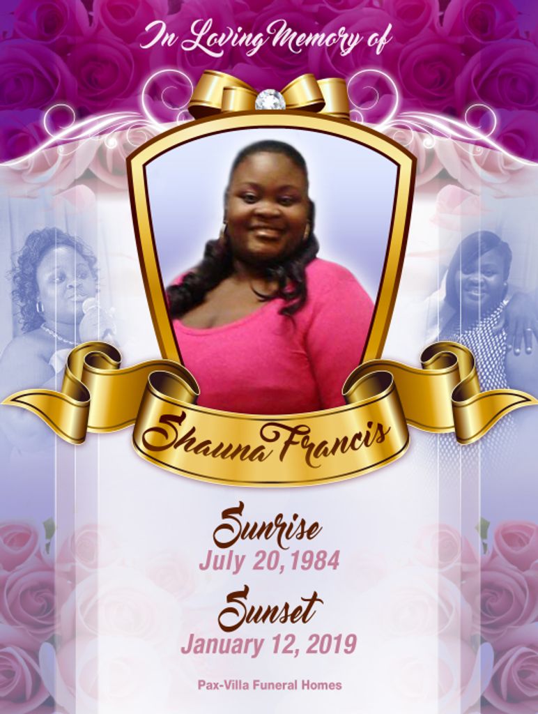 Shauna Francis