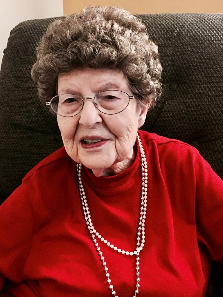 Eleanor Pearl Gurganus Profile Photo