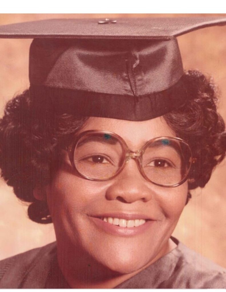 Millie C Bouknight Profile Photo