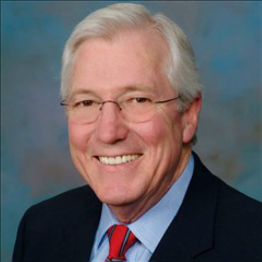 Robert L. "Bob" Moore, Jr.