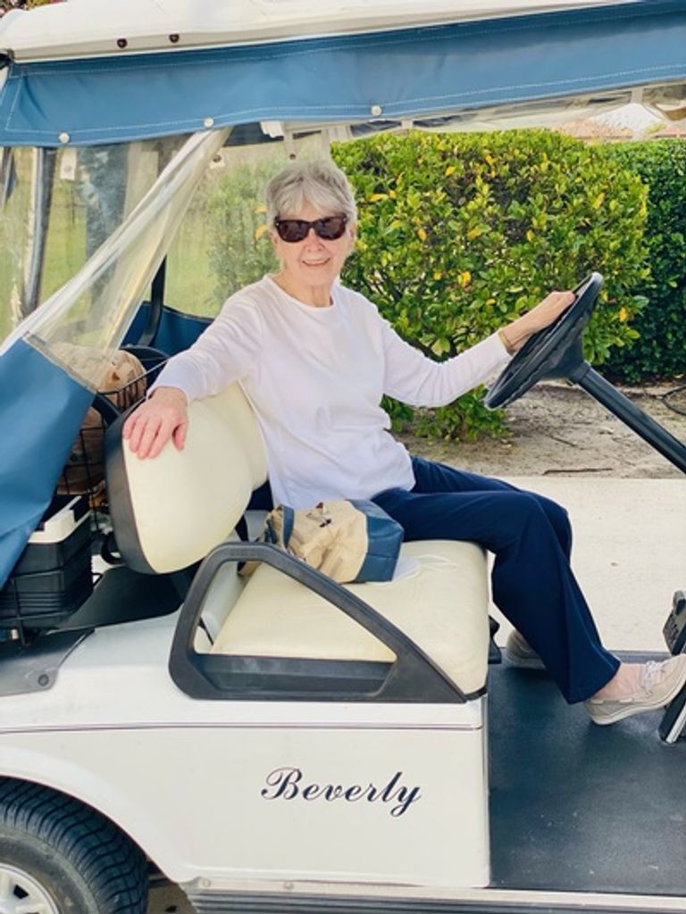 Beverly S Crane Profile Photo