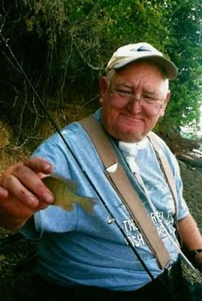 Livingston- Harvey, Benny Curtis