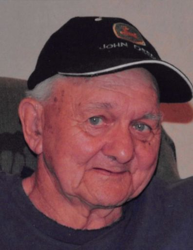 Edward Pigg Profile Photo