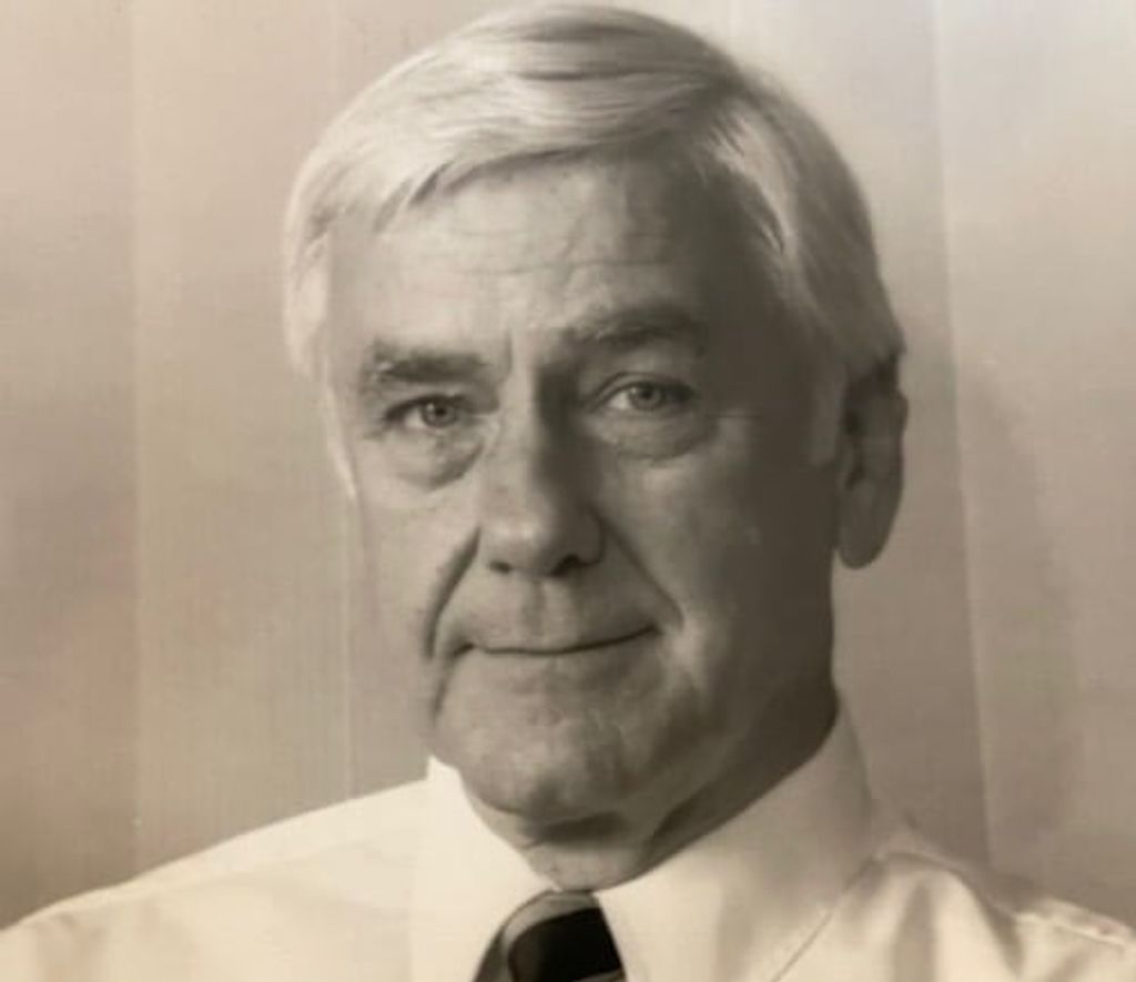 Jack Allen Libey Profile Photo
