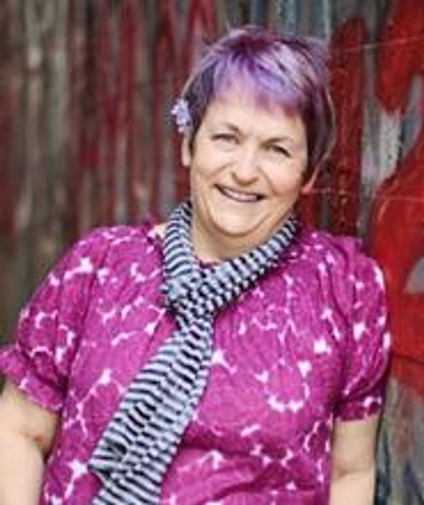 Glenda Lu Aldrich Profile Photo