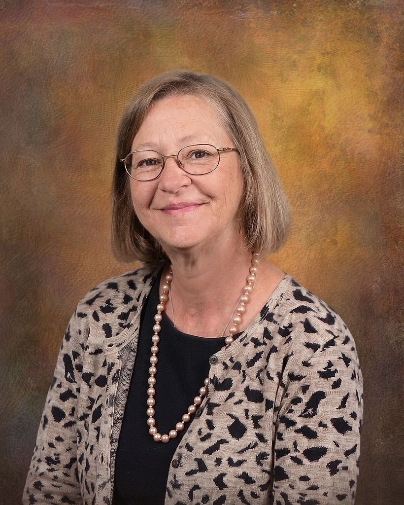 Kim Ann Simon Profile Photo