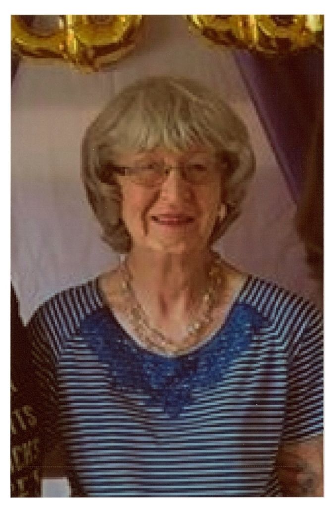 Jean Marion Clausen Profile Photo