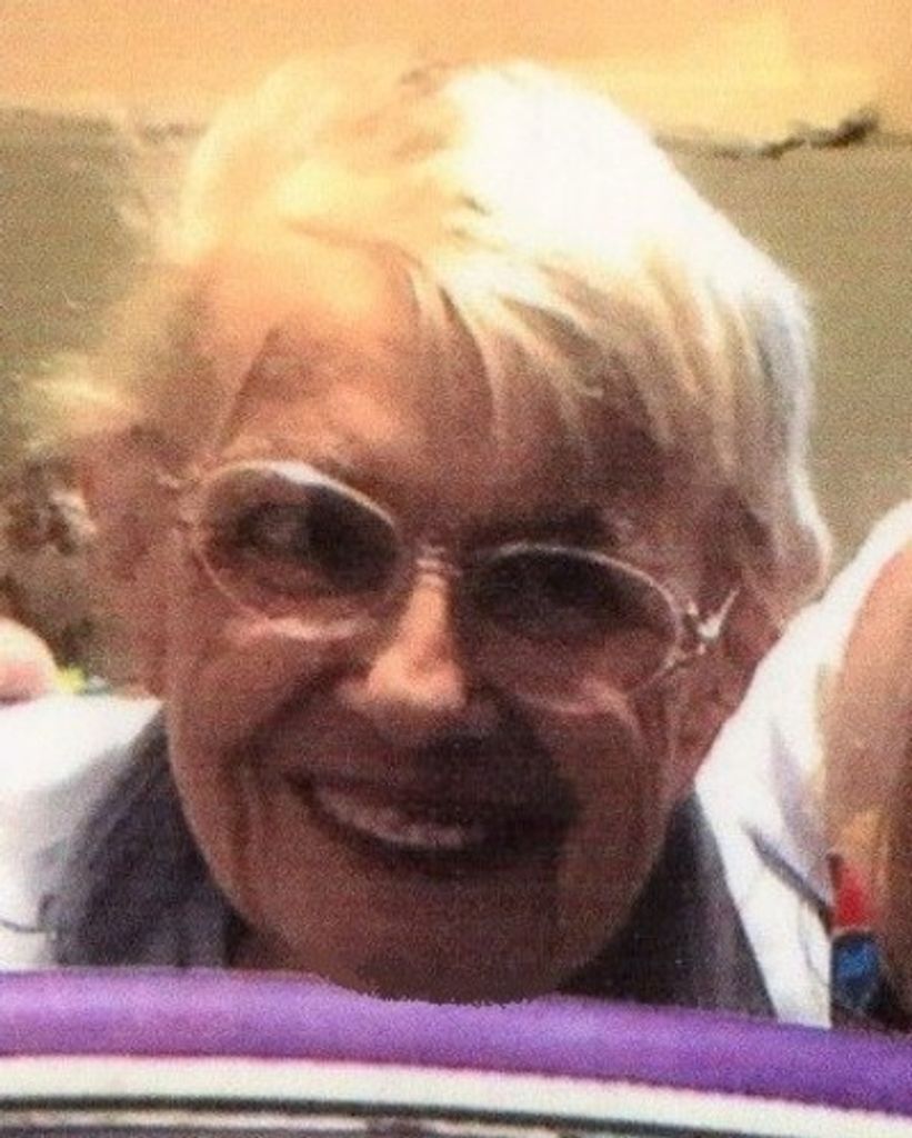 Marion Vogt Profile Photo