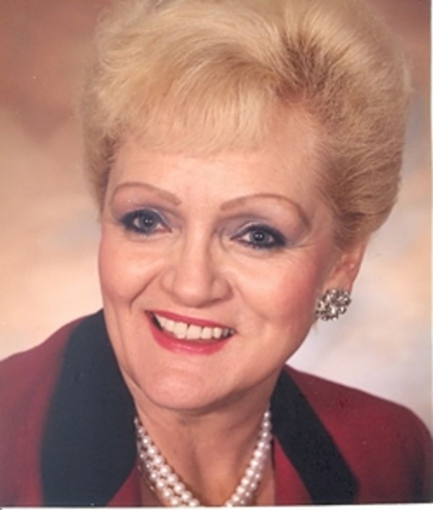 Addie Inarene Griffin