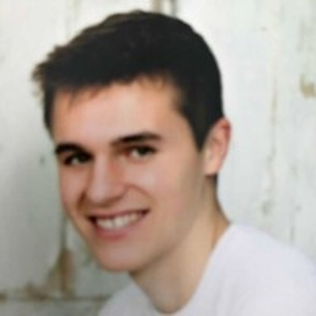 Joshua David Richardson