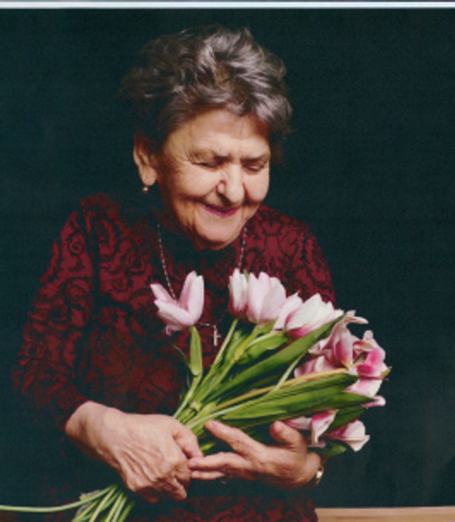 Elisabeta Pop