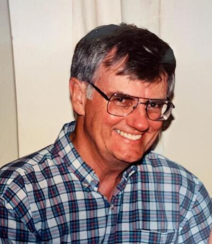 Leon D. "Don" Blazon Profile Photo
