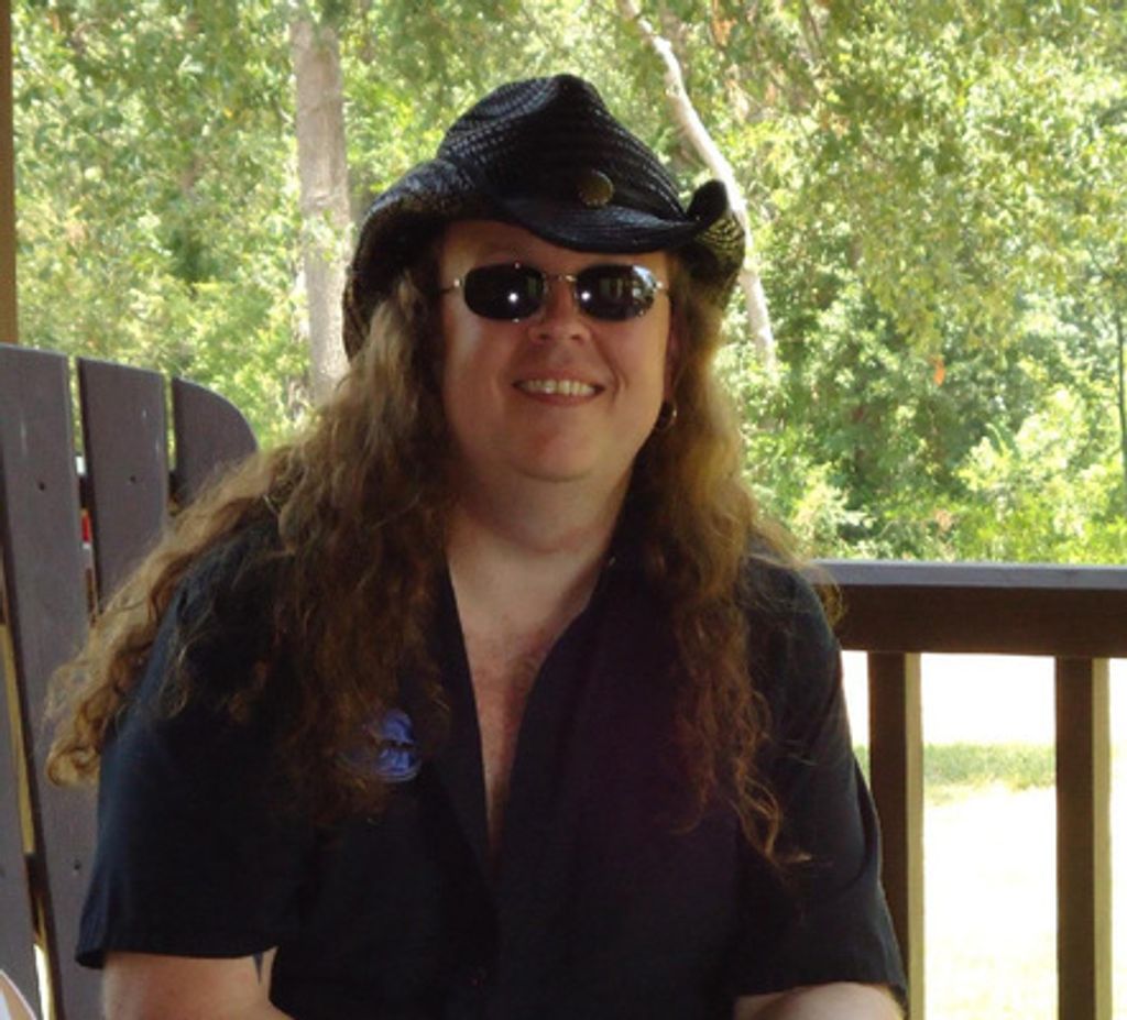 Alan Paul Rogers
