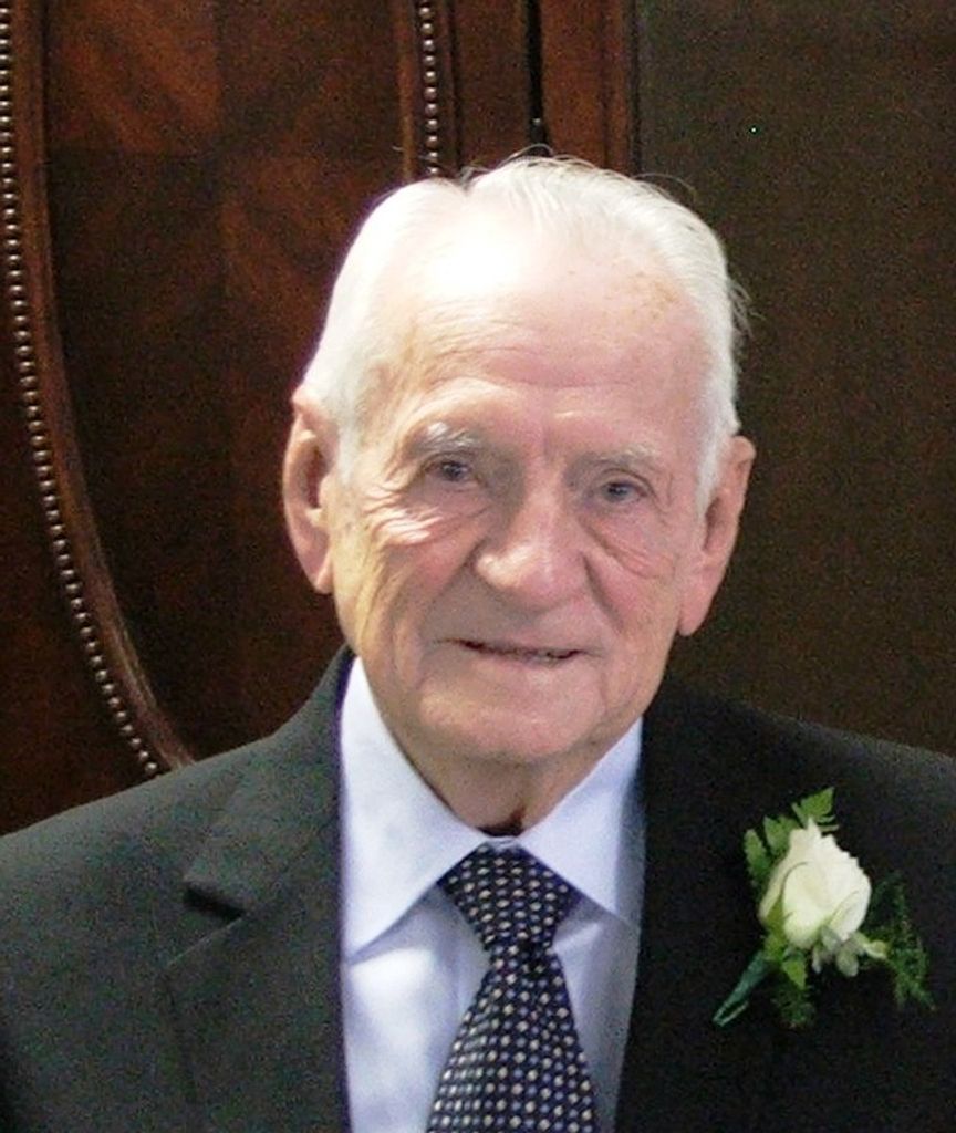 Joseph Cislaghi