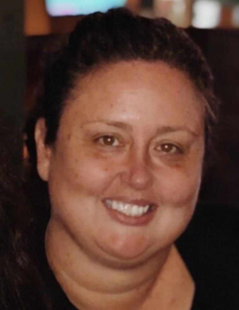 Alicia Jean Griffith