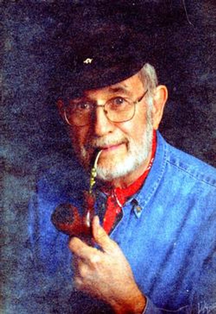 Larry Earl Cooper