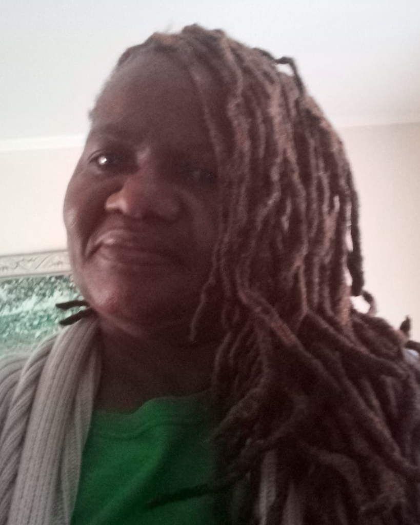 Miranda Richards Profile Photo