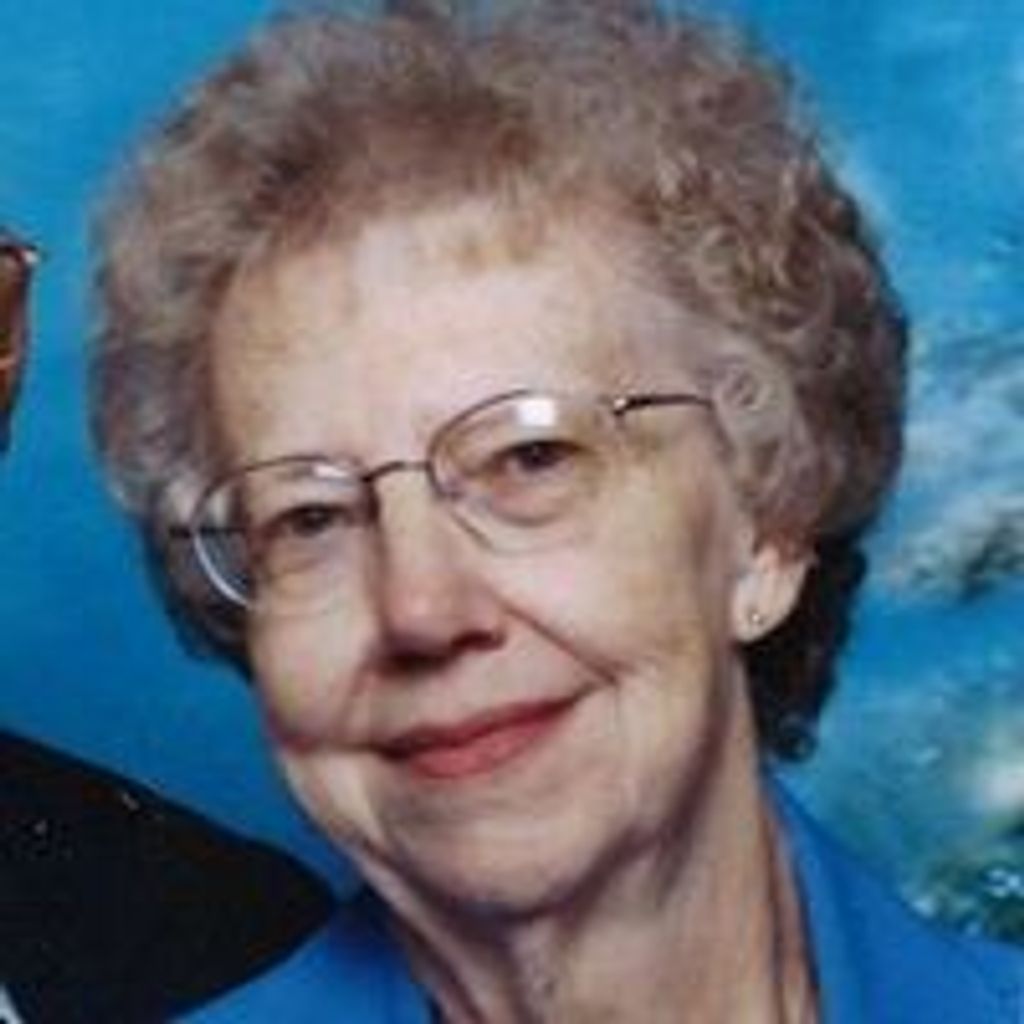 Evelyn M. Westfall