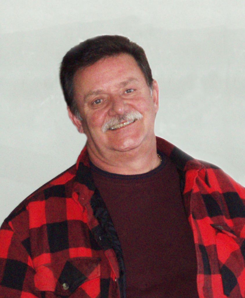 Stephen Joseph Lamie