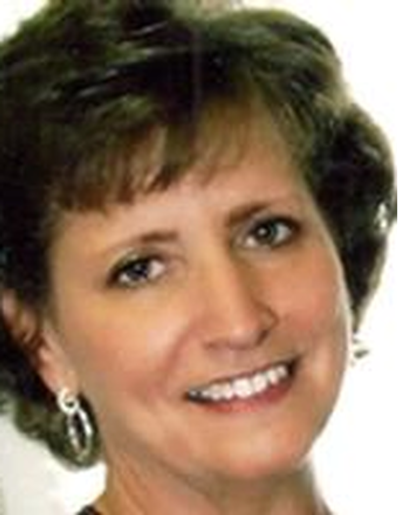 Marilyn Meadows Applegate