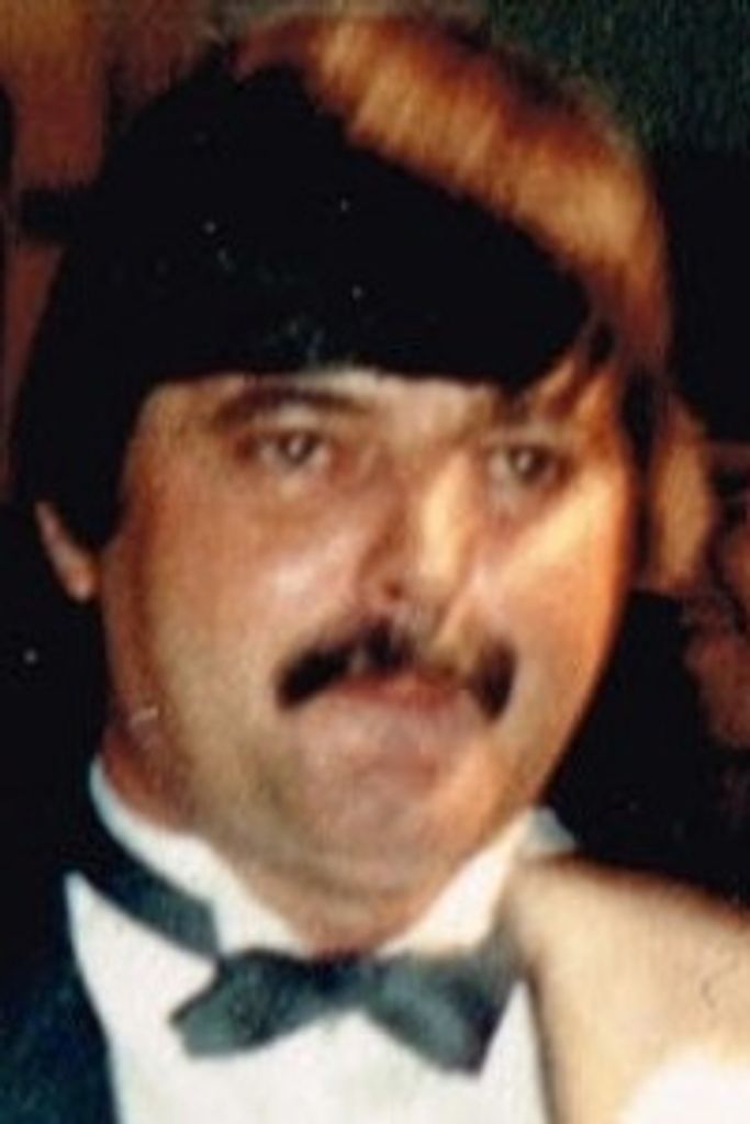 Ronald F. Williamson Profile Photo