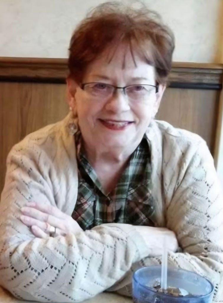 Gwendolyn Bortzfield Profile Photo