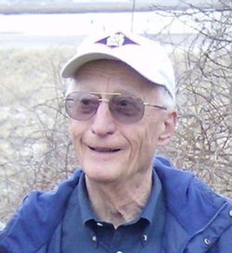 Raymond J. Maeder Profile Photo