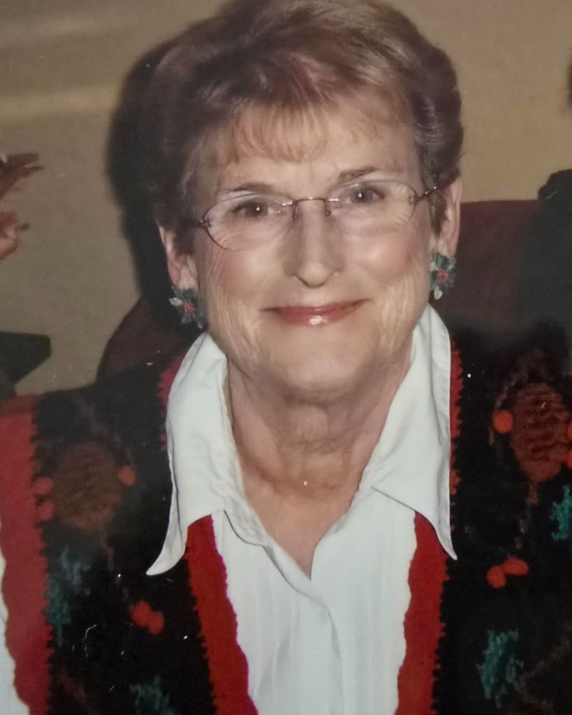 Carole Margaret Spangrud Profile Photo