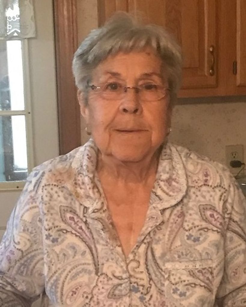Wilma Delorme