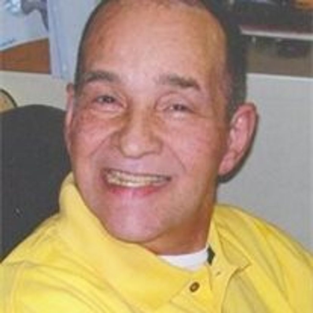 William Ashdown