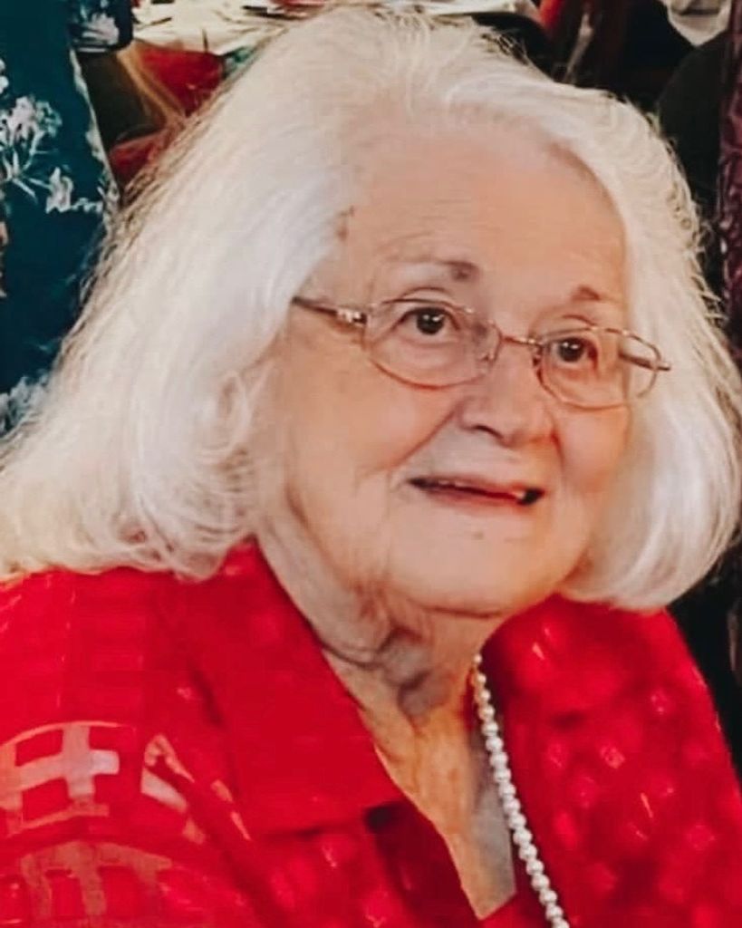 Flo Arbutus Dockery Profile Photo