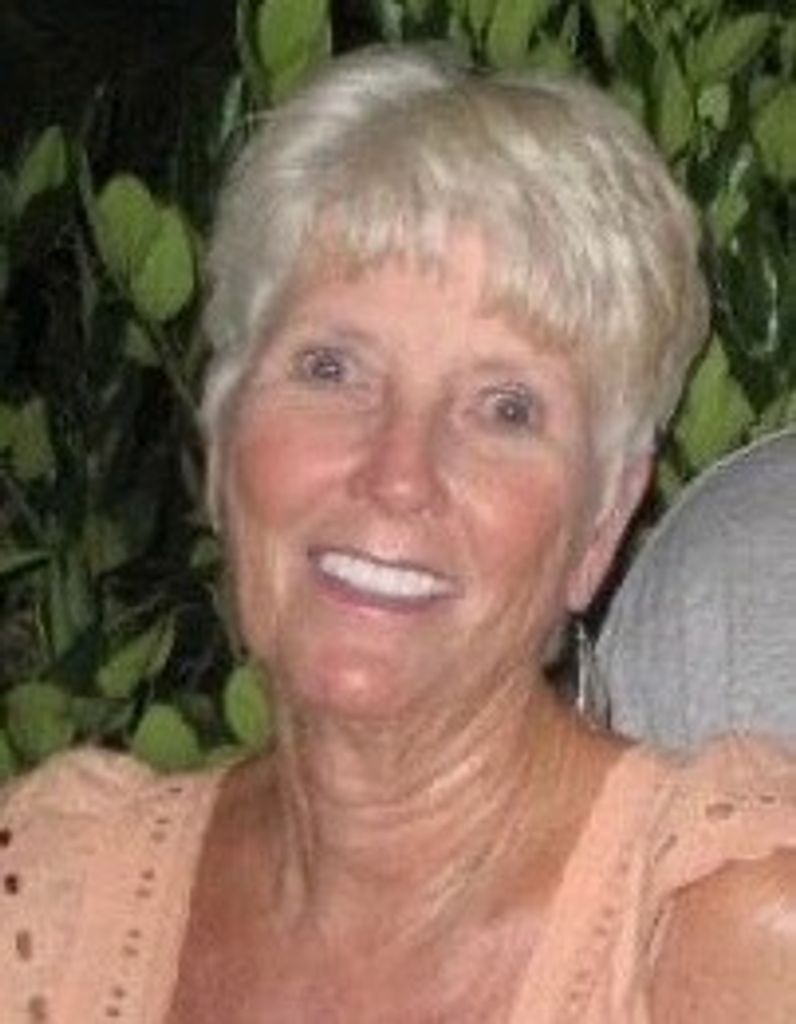 June Martin Profile Photo