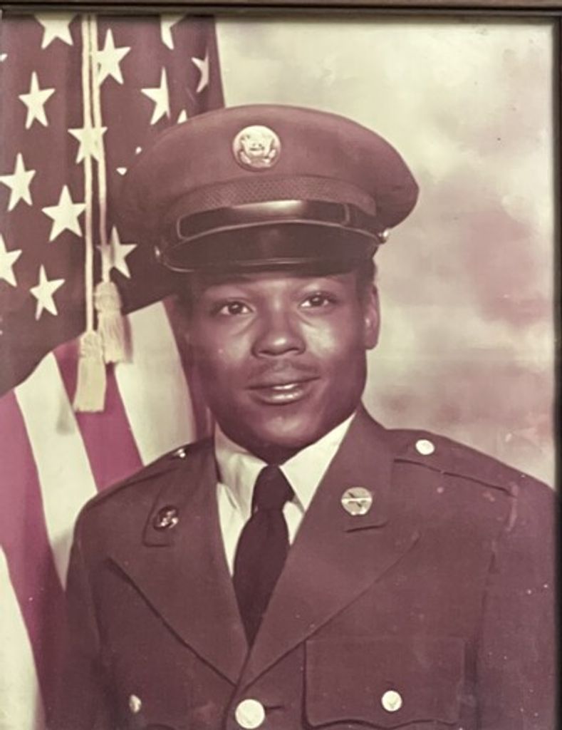 George A. Clark Profile Photo