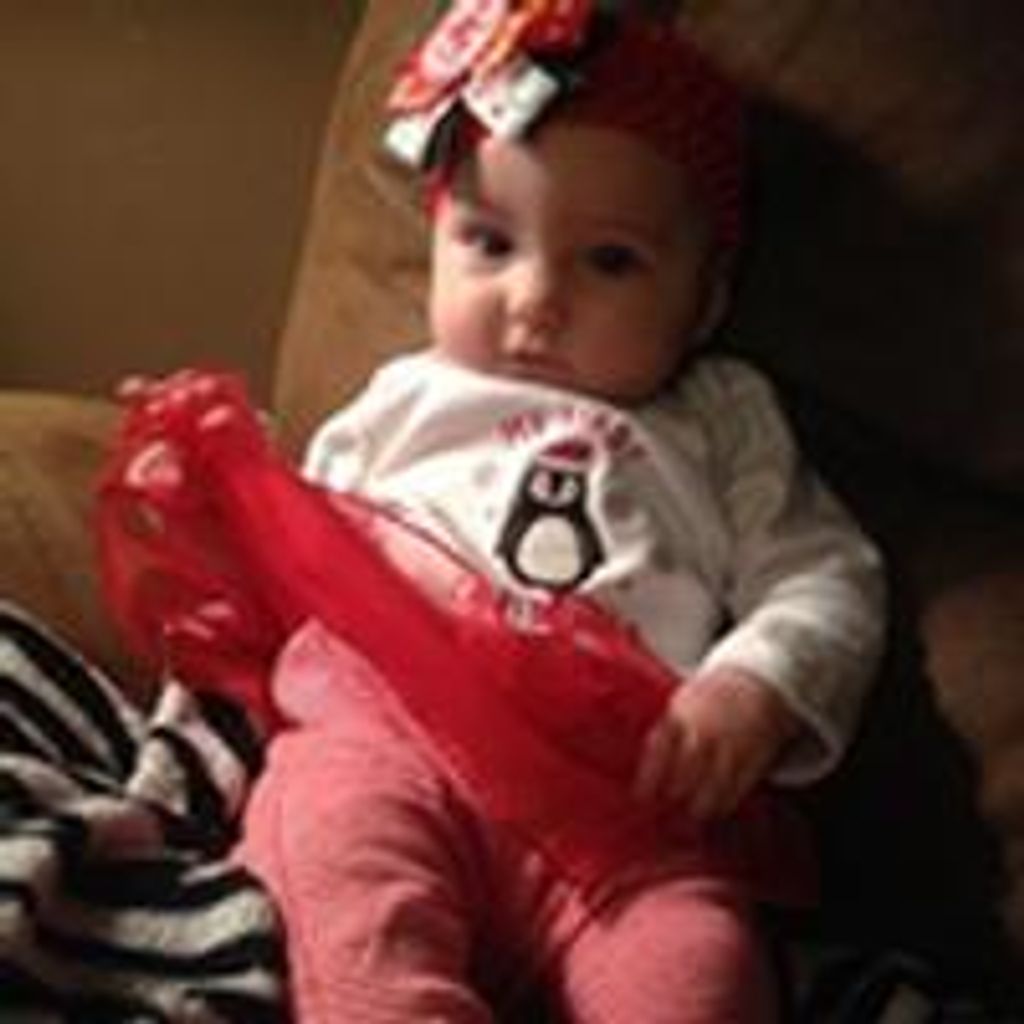 Rylee Jordynn Moore