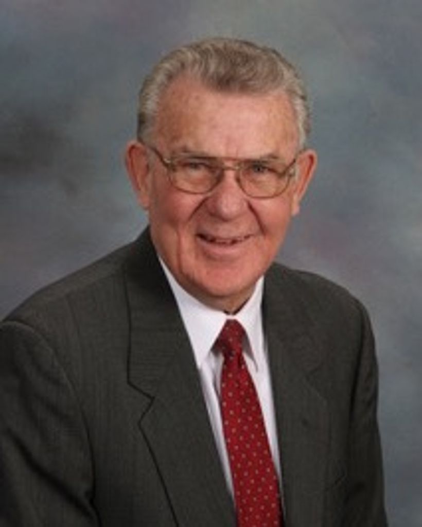 William Ralph Siddoway Profile Photo