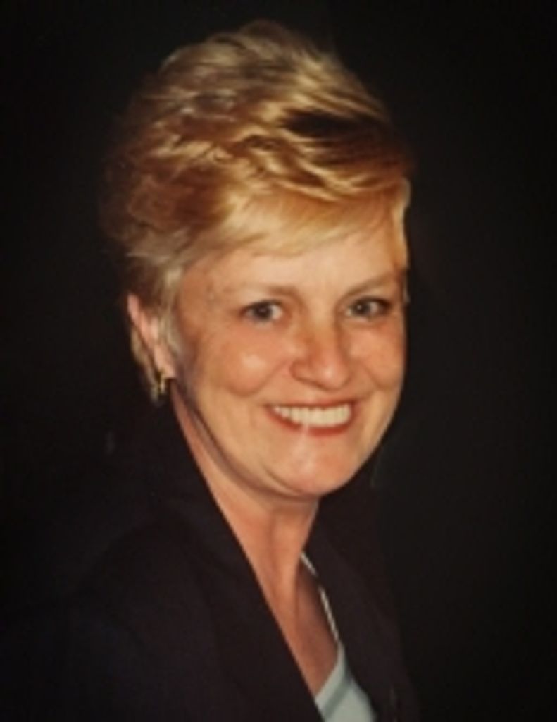 Barbara Johnson
