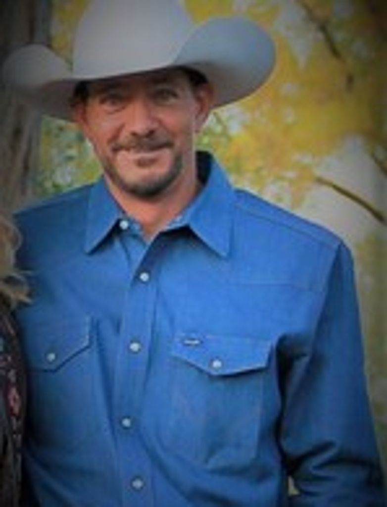 Justin McCoy Profile Photo