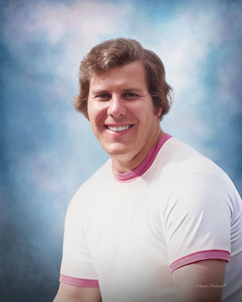 Charles Browne Profile Photo