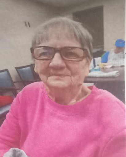 Joy Gordanier Profile Photo