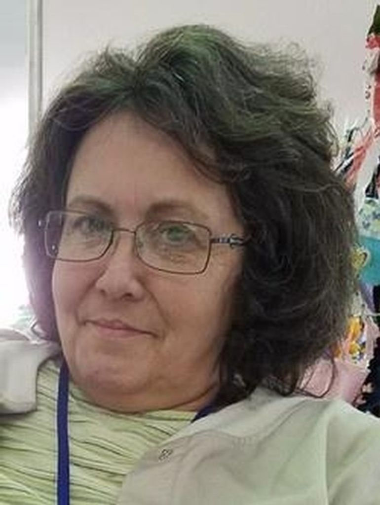 Sheila Kaczor