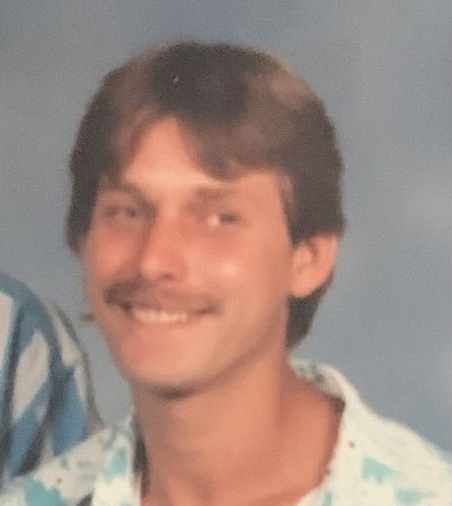 Jeffrey Warren Hardesty