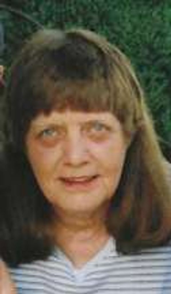 Kathy Gail Sessor Brown