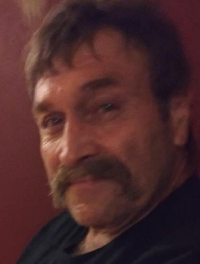 William Glenn Berry Profile Photo