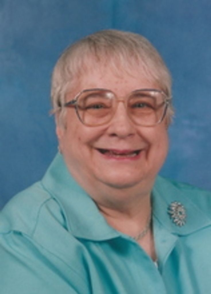 Wanda Rose Schanlaub Profile Photo