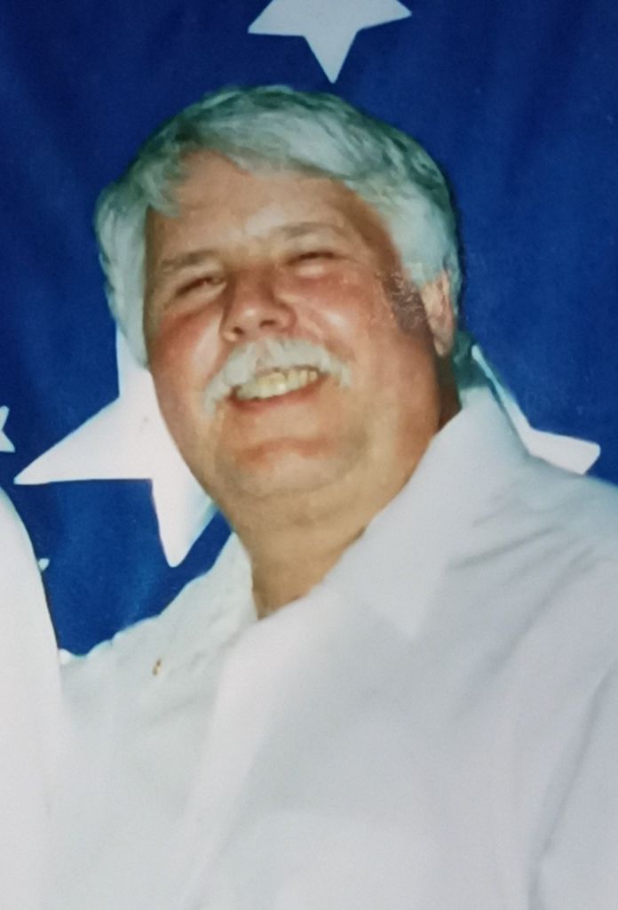 Stephen "Steve" Mohan Sr.