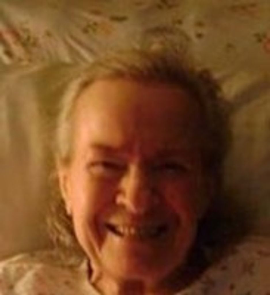 Mary Helen Fermental Guidry