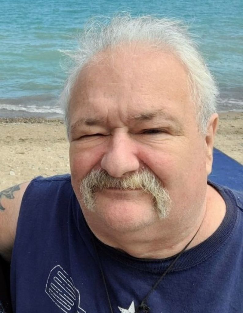 Bob King Profile Photo