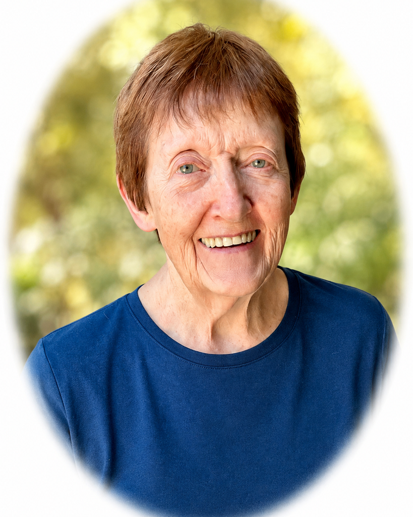 Marjorie Leslie